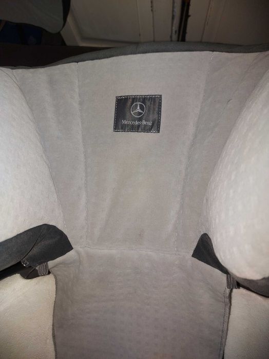 Cadeira de criança Auto Mercedes