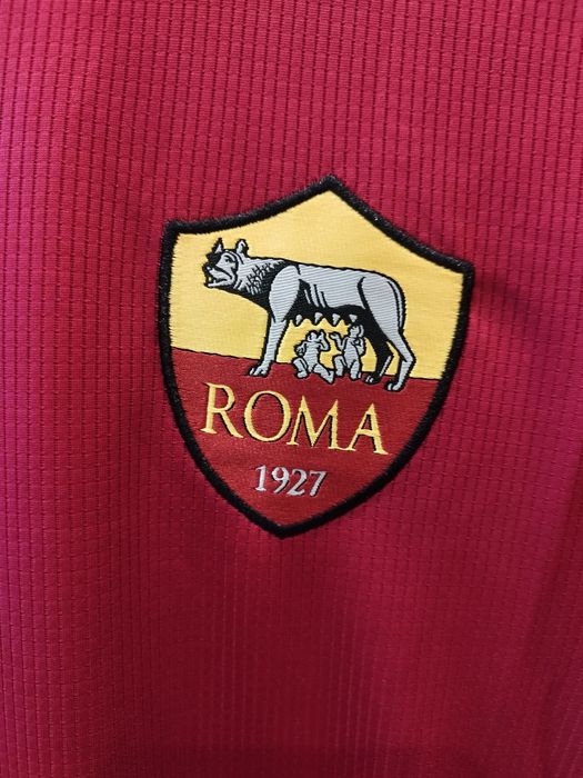 Camisola Roma época 25 26
