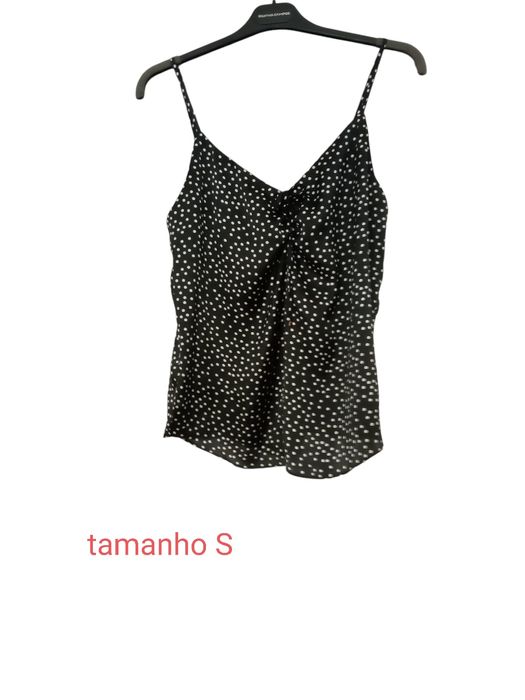 Pronto a vestir artigos Sivina Campos