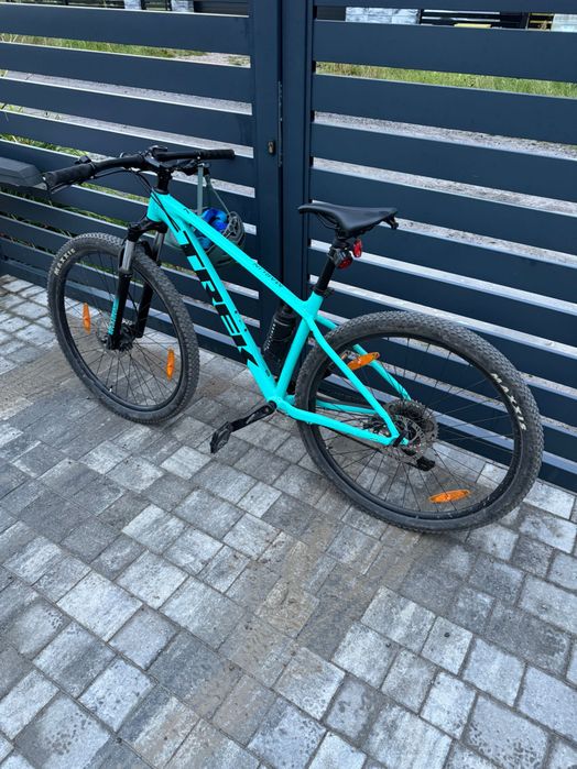 Rower Trek 7 super okazja