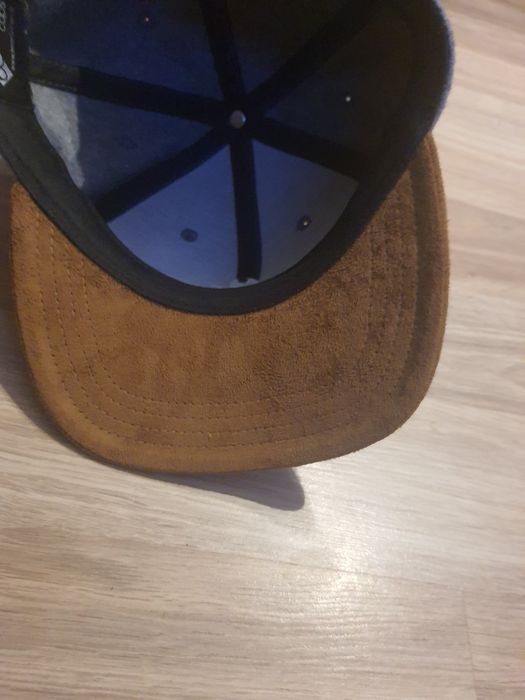 Czapka z daszkiem bawarian caps