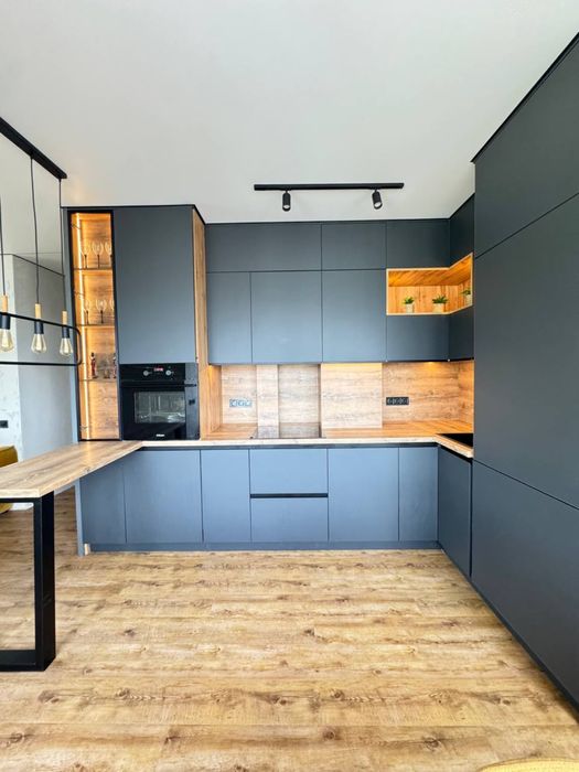 Продаж. Без комісіі! Євро 3-к квартира  ЖК «Сіті Парк»! Центральний парк! Держпрограми-так!