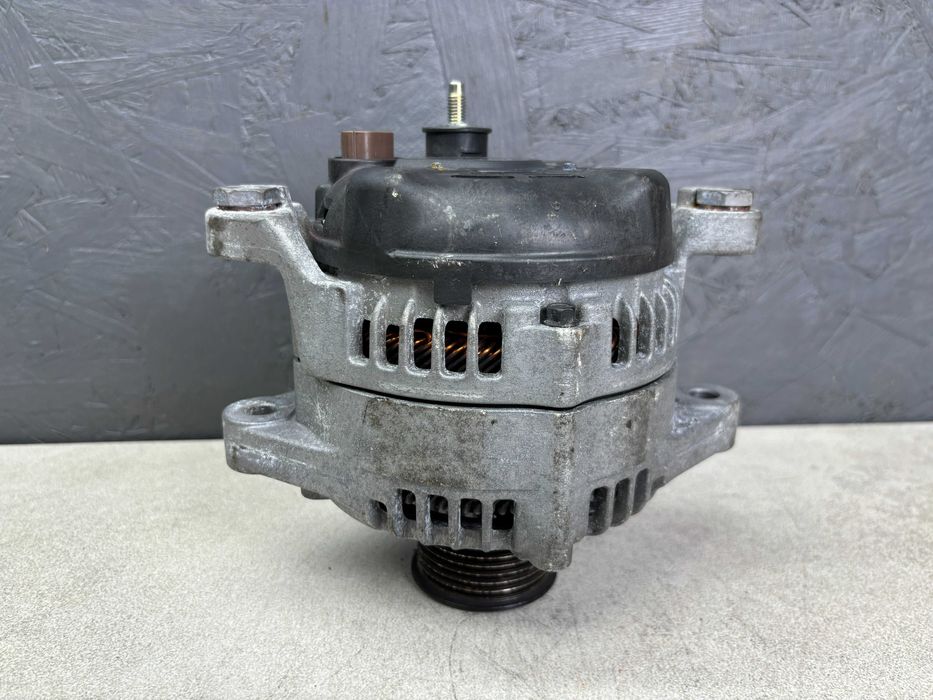 Генератор Hyundai I30 2.0 T-GDI Veloster 2.0 T Turbo