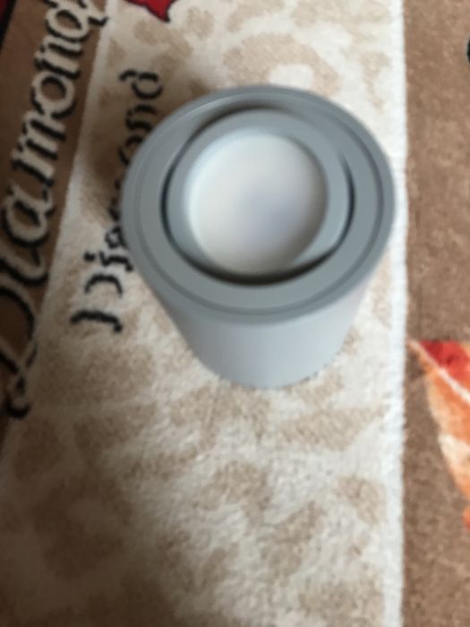 Нові плафони не підійшли по розміру