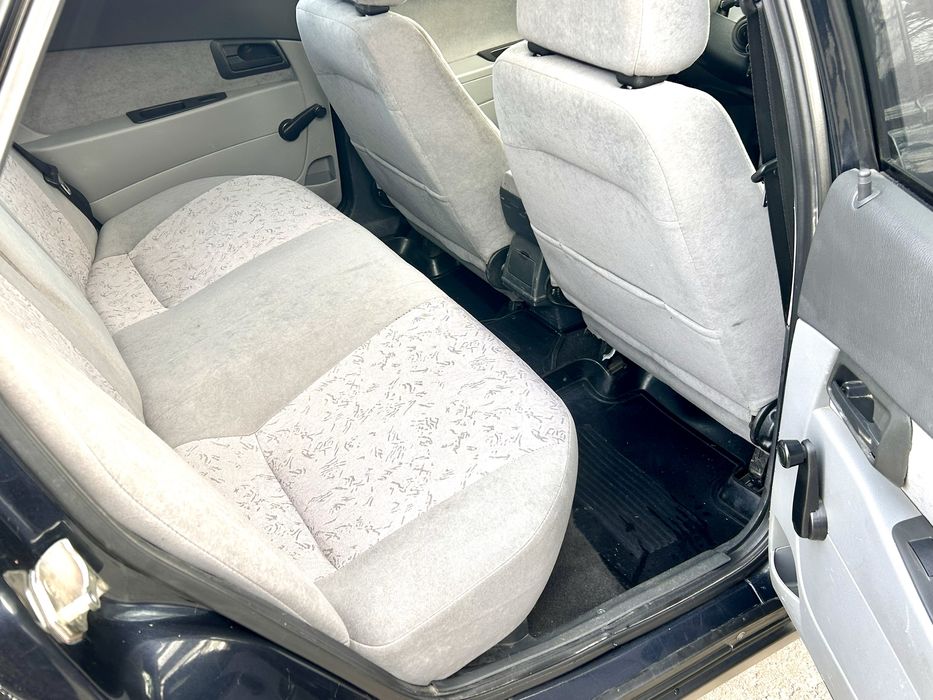 Приора 41 тис пробігу