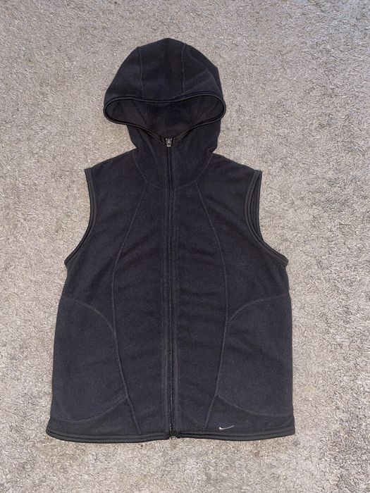 Флісова жилетка Nike і гольф для хлопця 8-10 років