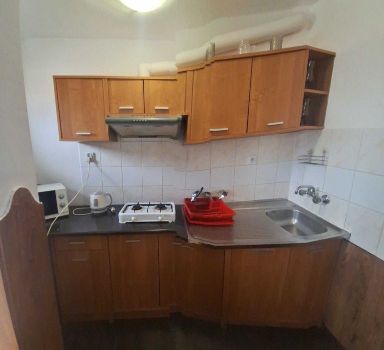 Mam mieszkanie dwupokojowe  do wynajęcia