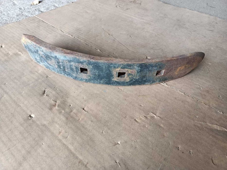 Redlica wąska dziób redlicy kultywator Kockerling Vario 490x60 506.008