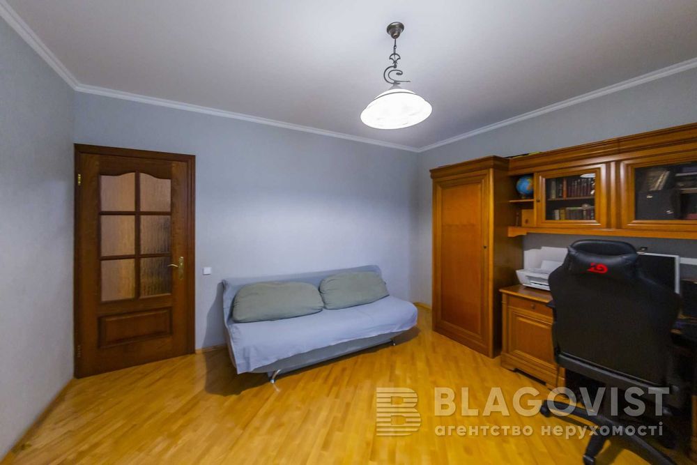 Багатокімнатна квартира за адресою вул. Бандери Степана (площа 132 м²) - Atlanta.ua - фото 5