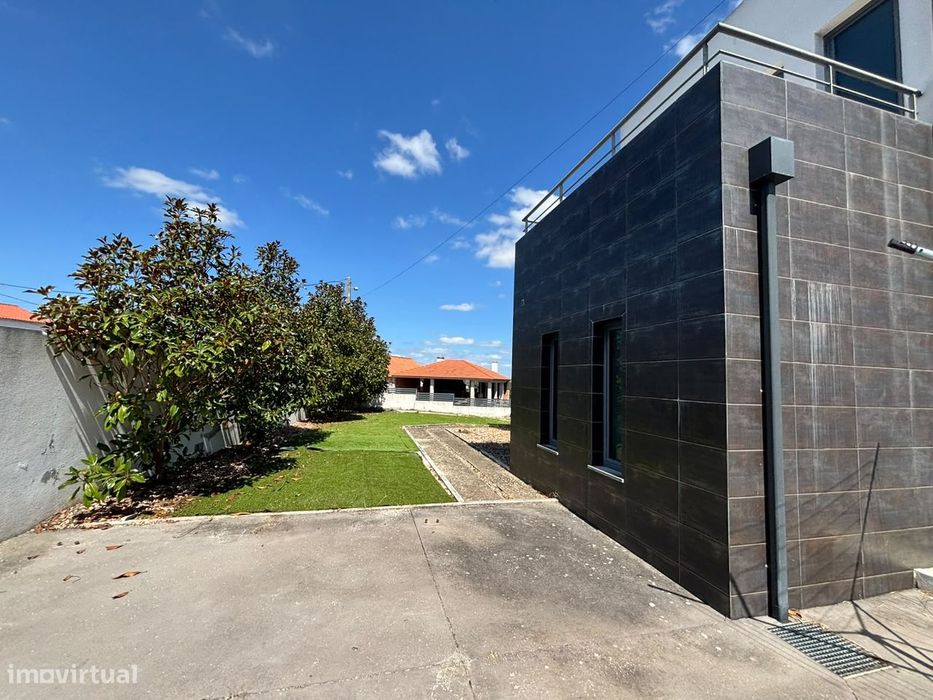 Moradia T4 em Alburitel, Ourém