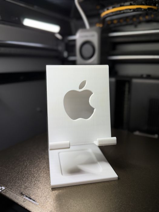 Suporte para Telemóvel e Tablet – Impressão 3D | 6 €
