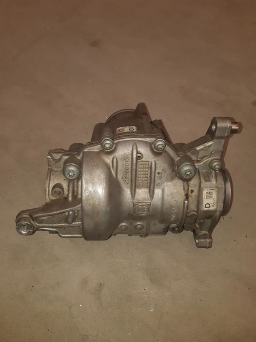 przekładnia most dyfer reduktor bmw 4460410141 764688908