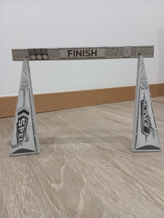 Super Mio Robot programável