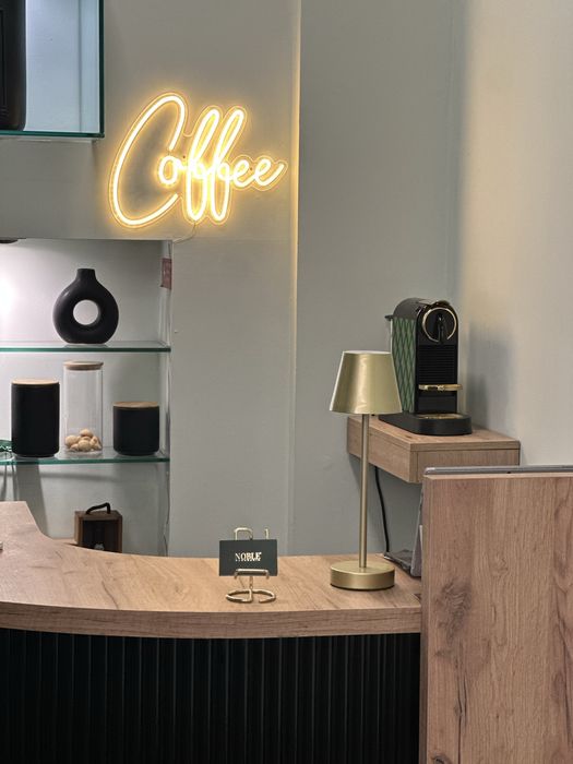 Trespasse barberia av. da Boavista