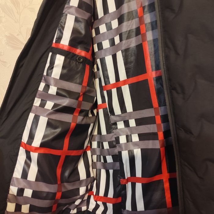burberry london - купить мужскую верхнюю одежду - Цена на OLX.ua