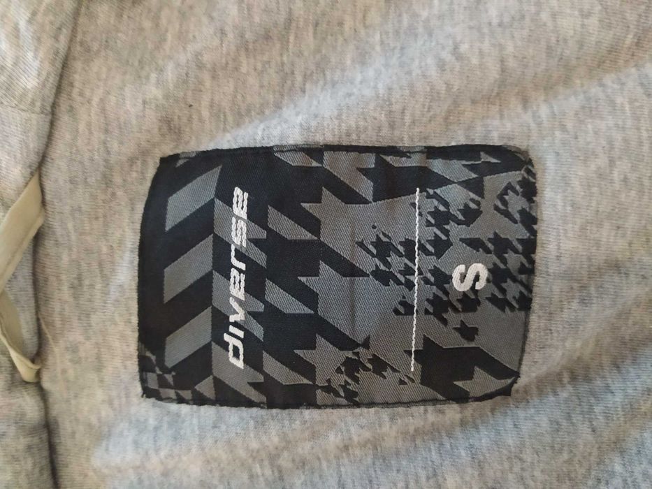 Kurtka diverse S