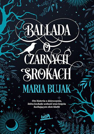 Ballada O Czarnych Srokach. Nowy Produkt