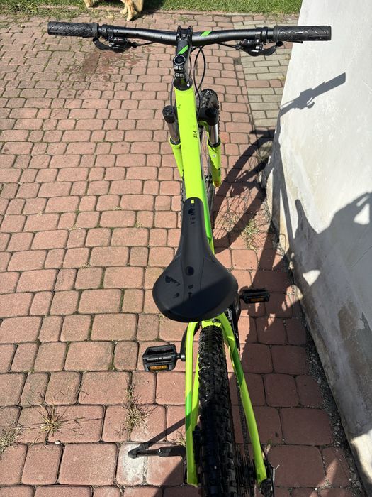 Rower Cube Aim Pro