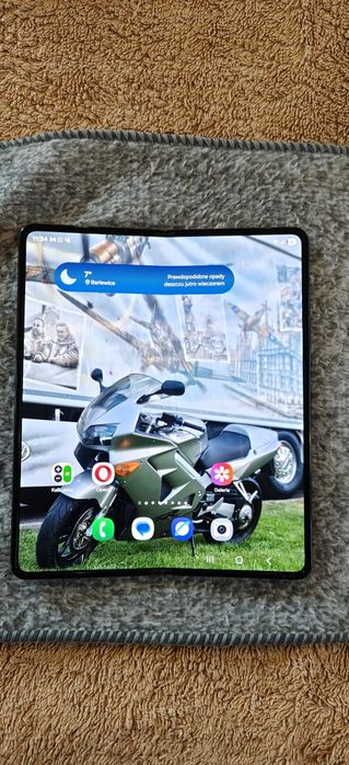 Samsung Galaxy Fold 4