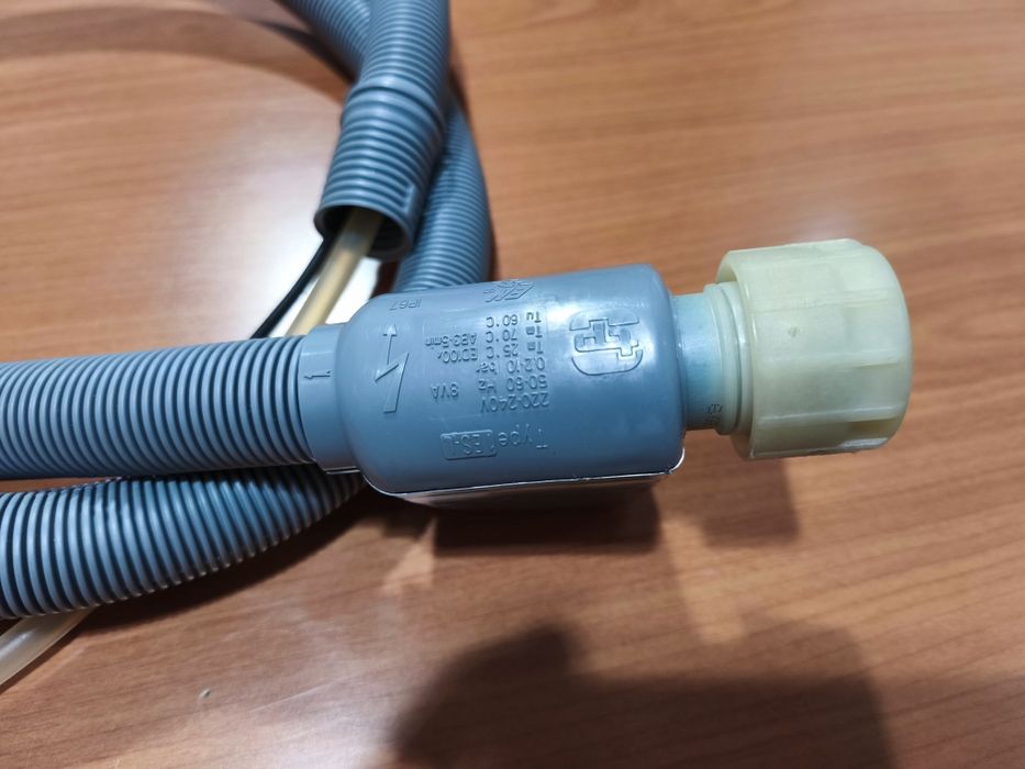 Peças para máquina de lavar louça Ariston