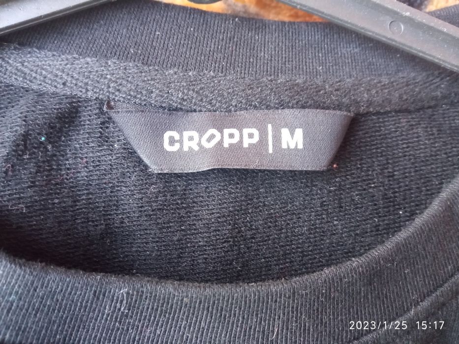 Кофта, пайта, джемпер Gropp M