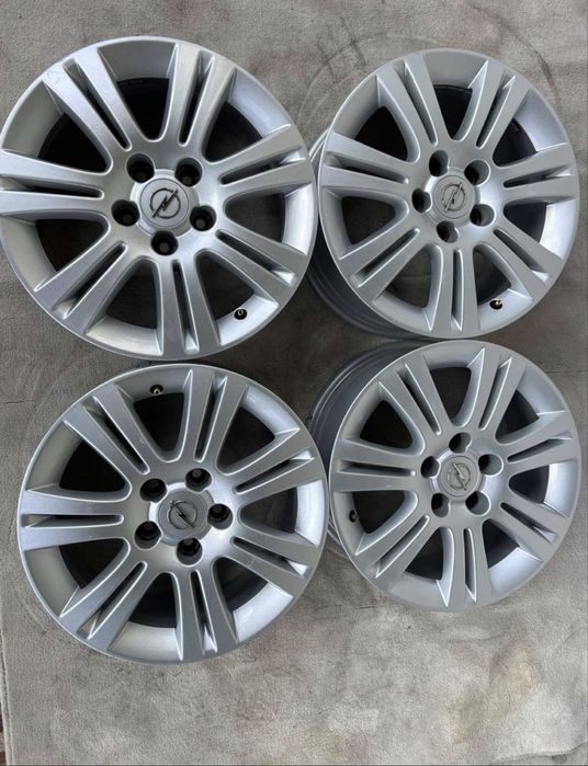 Продам опель астра h 2009