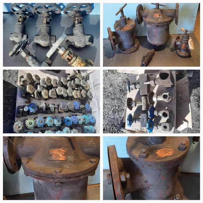 Гидрораспределители ВЕ6. ВЕ43. 54БПГ73-11.Р203.РН203.Р323