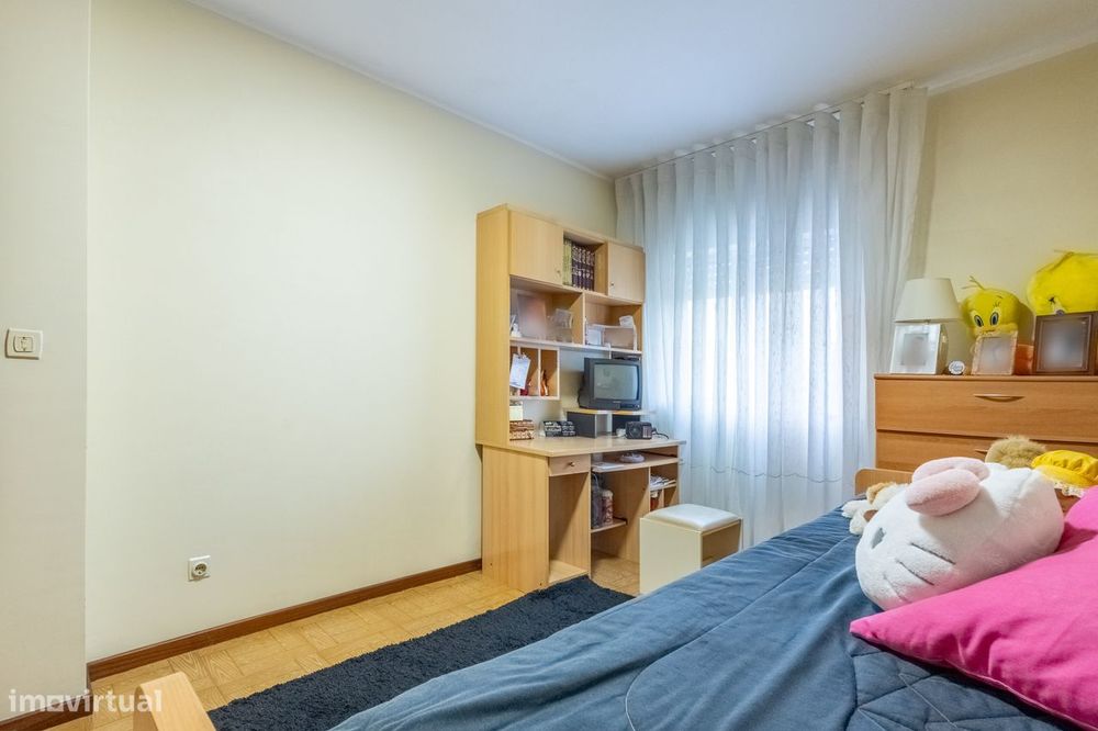 Apartamento T2 na Trofa