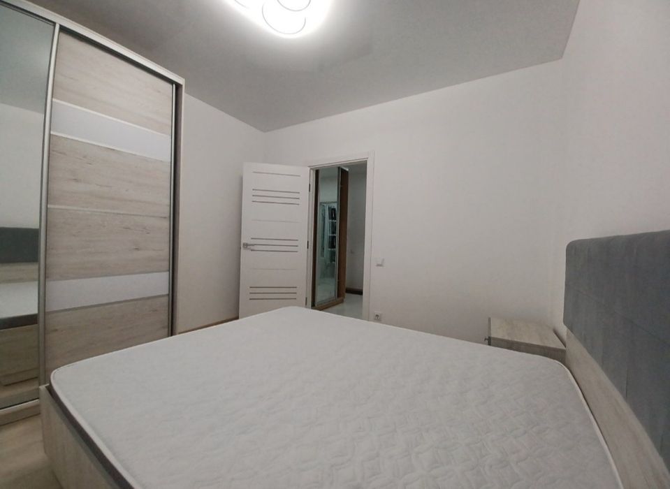 Здається простора 2х км квартира!!!