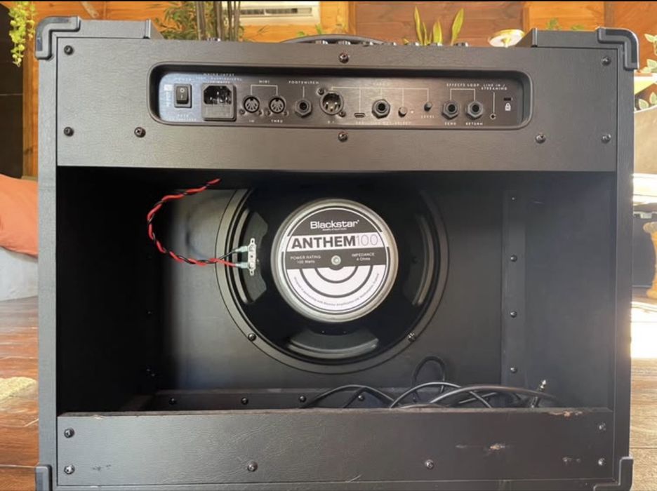 BlackStar IDX 100 - Como novo