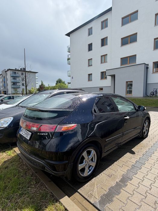 Sprzedam samochód