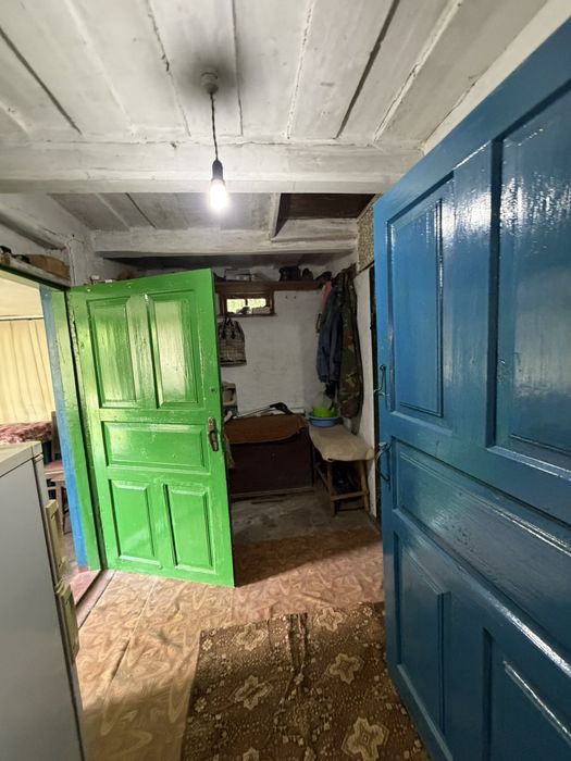 жилий будинок м,городище с,чубівка