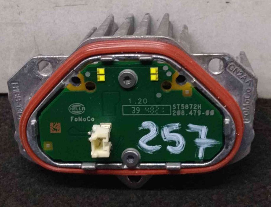 Balastro Xénon / Módulo LED - FORD PUMA