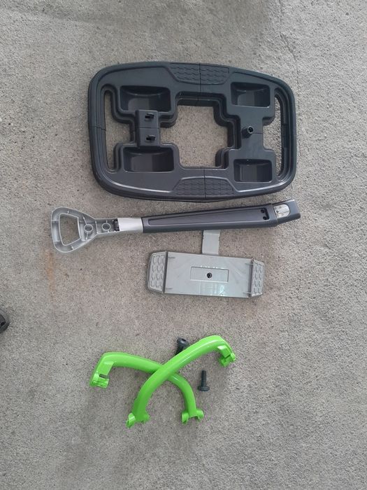 Carro/triciclo  criança