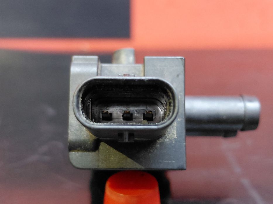 Sensor filtro particulas / FAP VOLKSWAGEN Crafter (SY_)