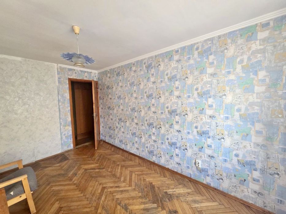 Продається 3-кімнатна квартира 67 м2, вул. Стебницька