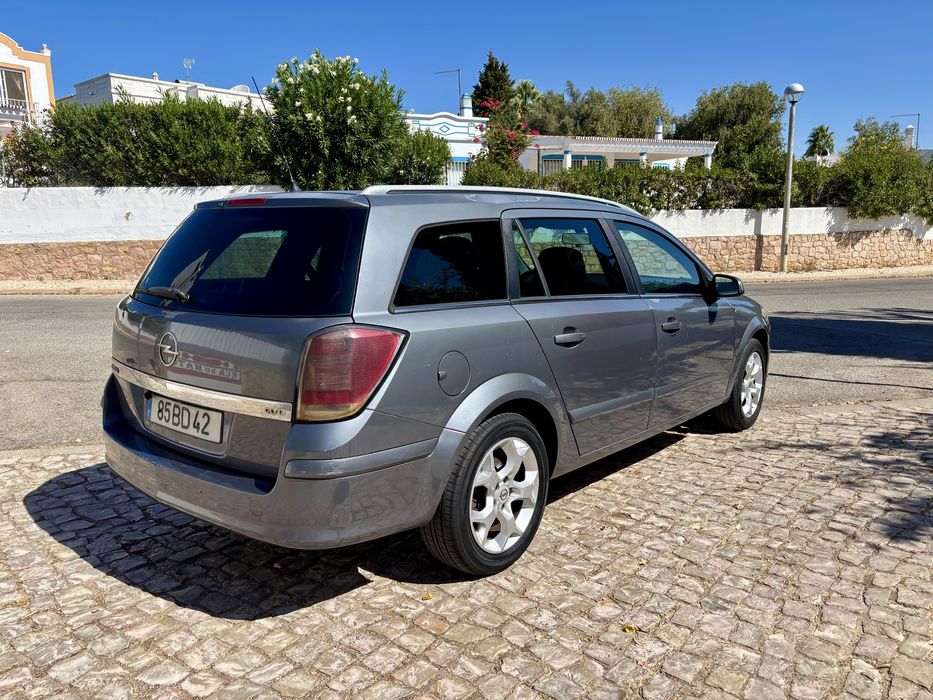 Opel Astra SW 1.3 CDTI