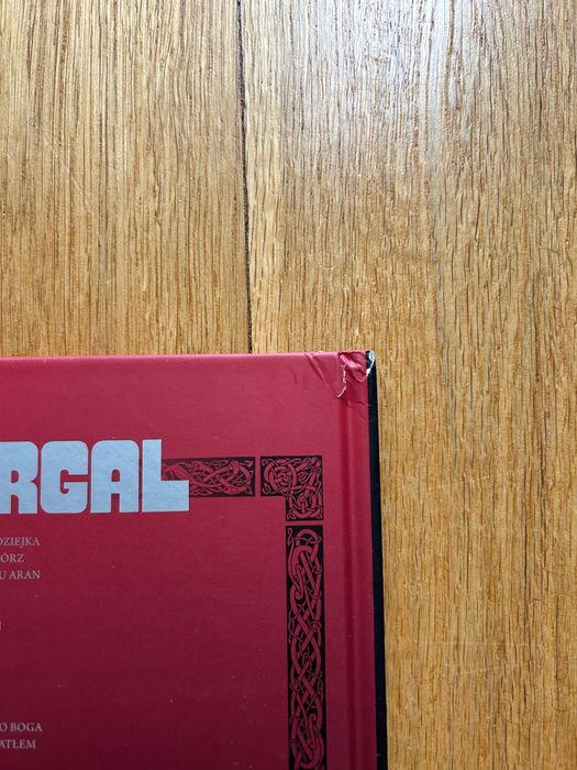 Thorgal Hachette Piaseczno • OLX.pl