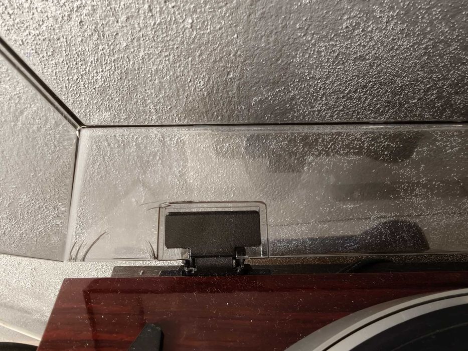 Gramofon Denon dp-37f w doskonałym stanie