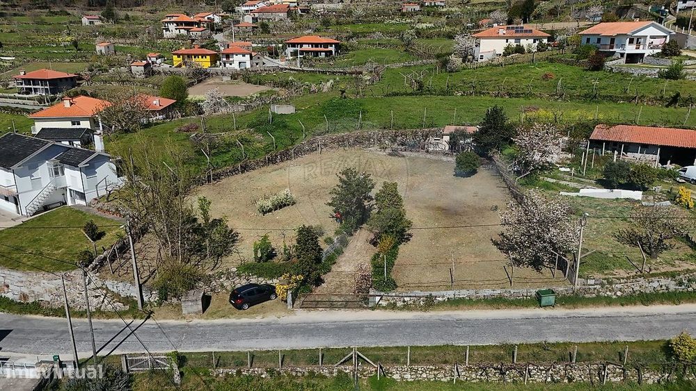 Terreno  para venda
