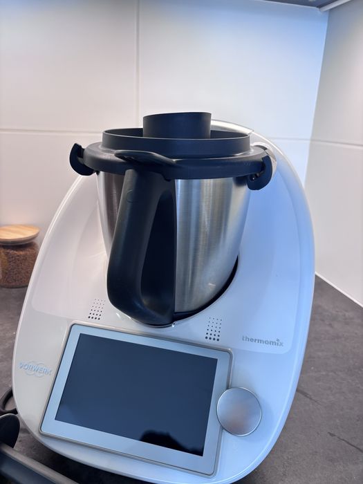 Thermomix TM6 bardzo dobry