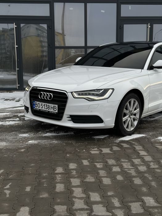 Продам автомобіль