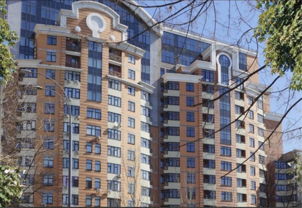 3-кімнатна квартира за адресою (площа 135 м²) - Atlanta.ua - фото 3