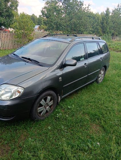 Toyota Corolla 2003r