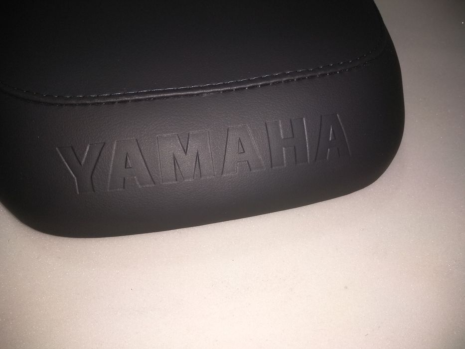 Чехол сидіння Ямаха YAMAHA  APRIO