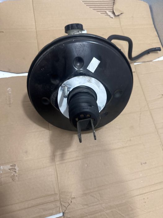 Servofreio Mercedes Benz B class W245