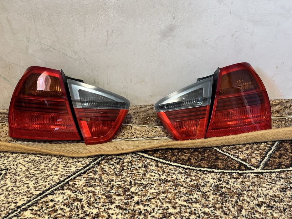 Продам стопи для BMEW E90