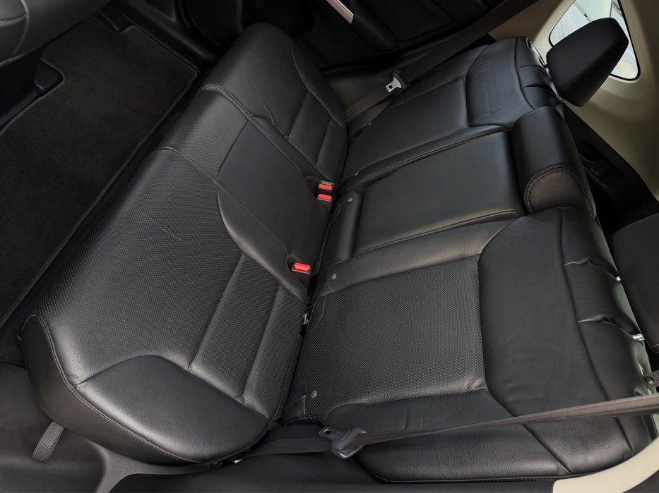 Honda CR-V AWD 2.4 бензин 81 тис. Км. Пробіг
