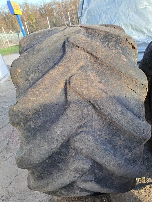 Opony  Nokia 700 /50 26.5