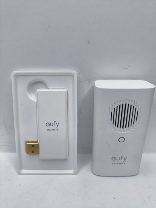 Dodatkowy dzwonek eufy Security Additional Doorbell Chime (z USB Dongle)